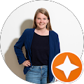 Gaby Kantelberg Avatar